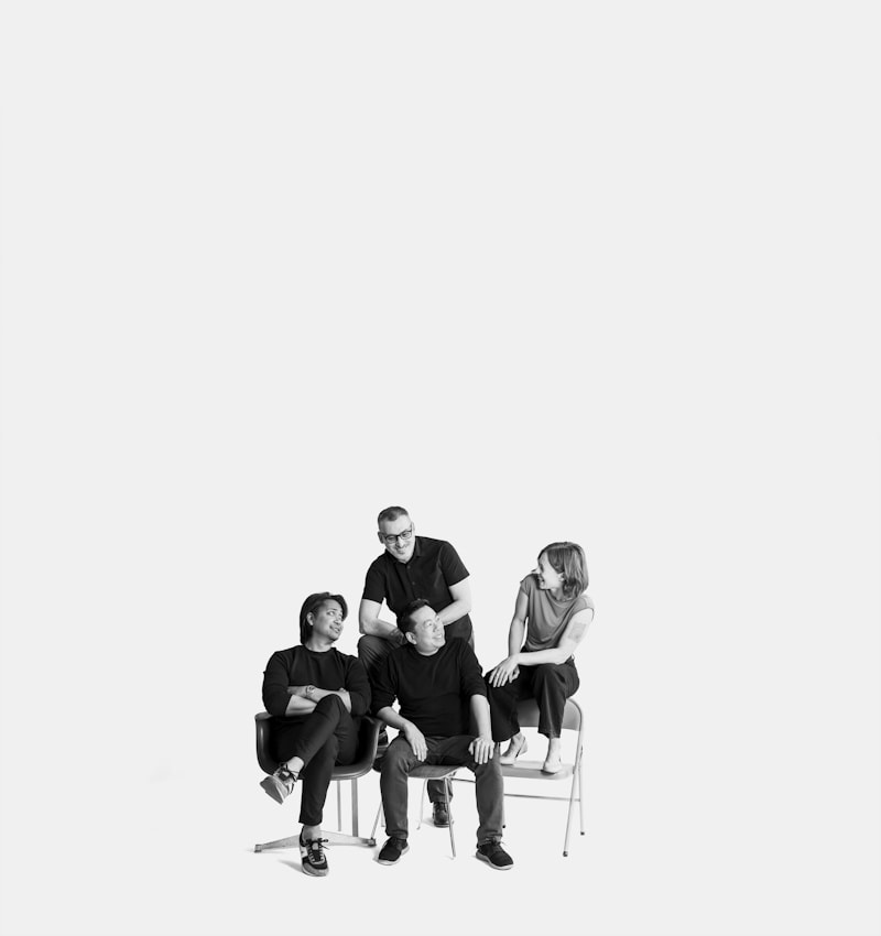 Traceable Change Team Photo