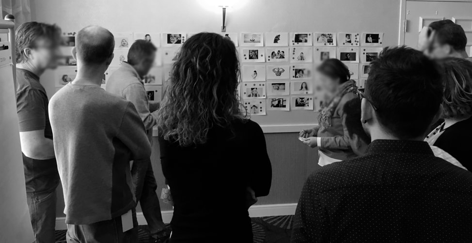 Brand identy workshop