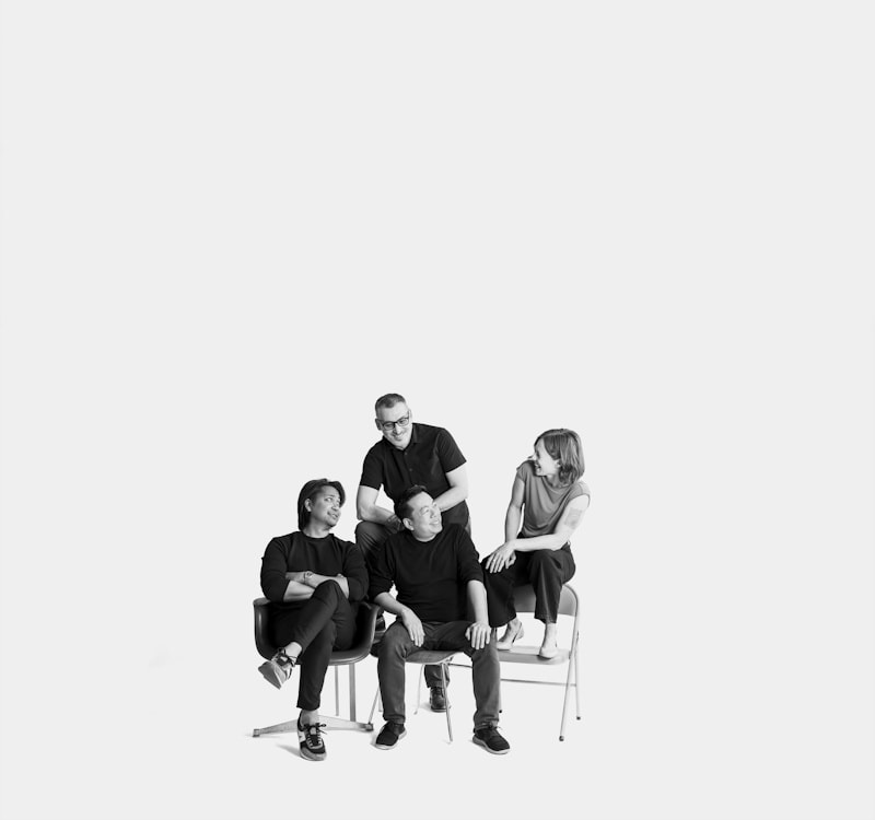 Traceable Change Team Photo